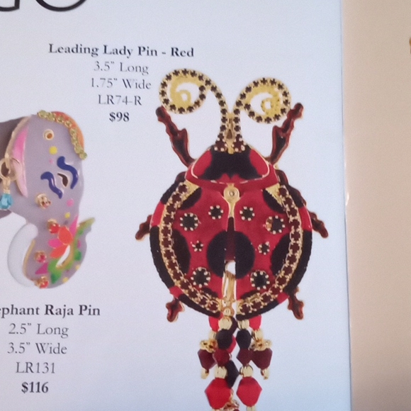 LATR2GO LEADING LADY - PASTEL MULTI - Picture 13 of 13